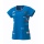 Yonex Sport-Shirt Graphic #19 blue Women